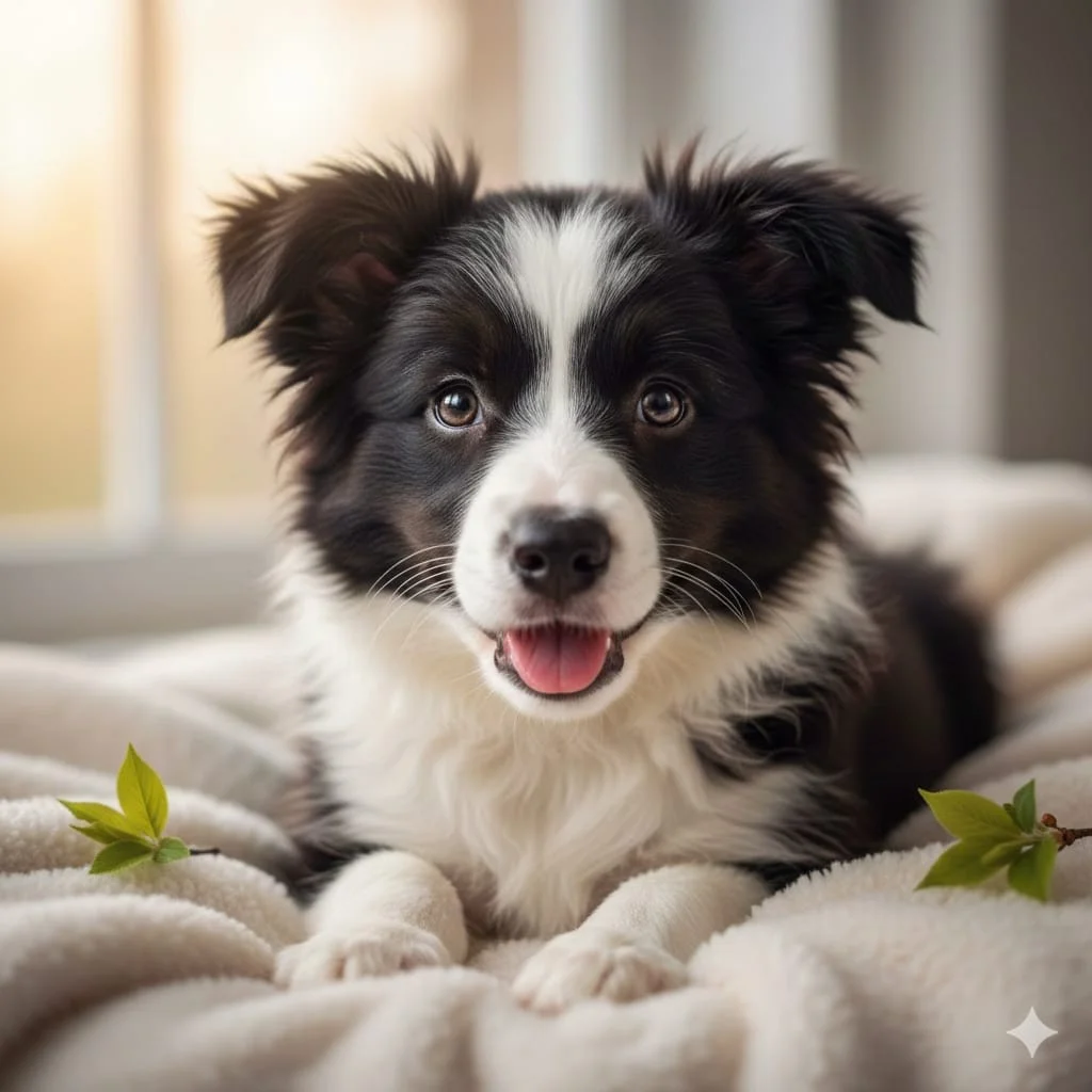 ultimo border collie