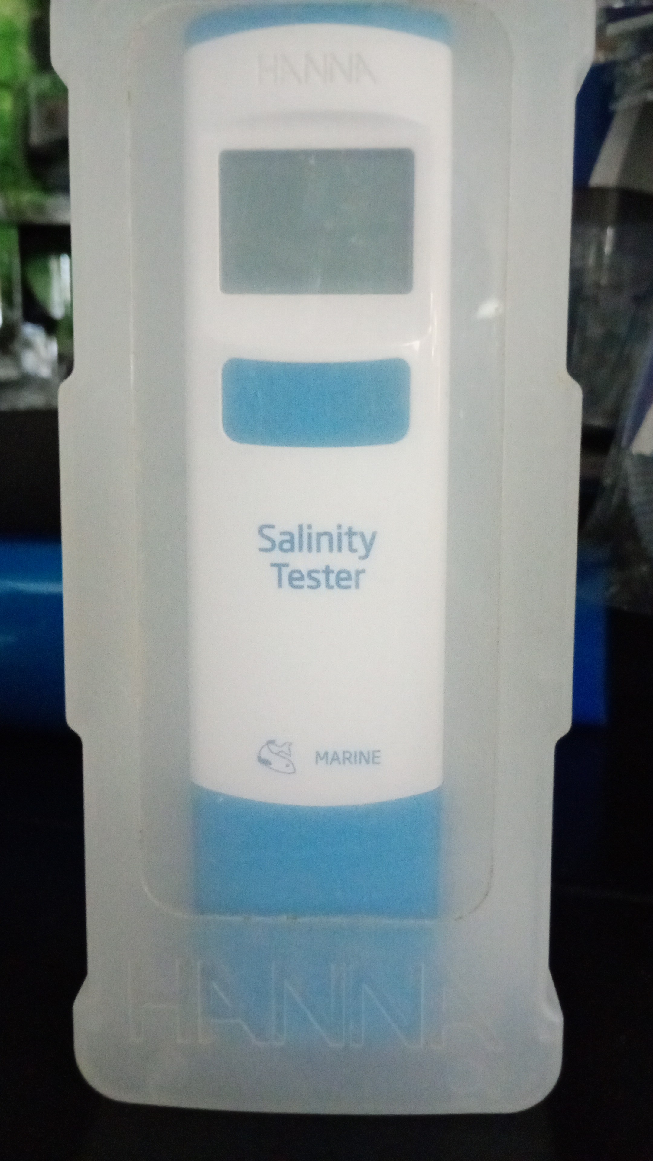 Salinity Tester