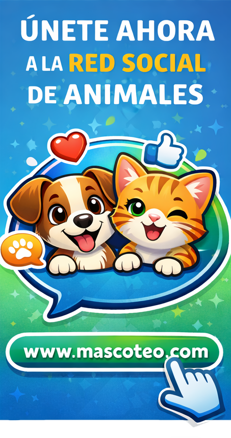 Mascoteo