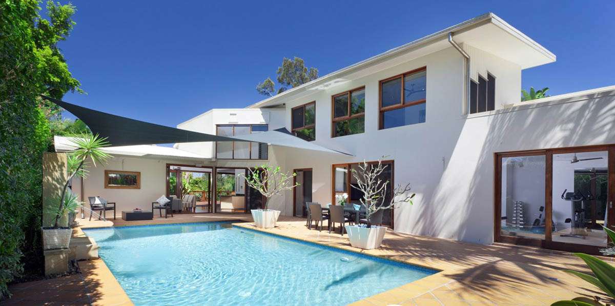 BERZAL INMOBILIARIA - Banner