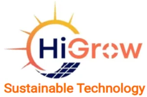 Higerow tech - Banner