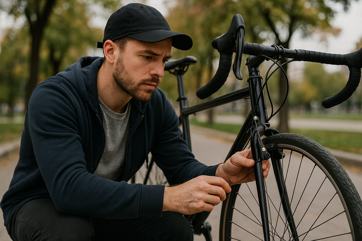 Bicicletas usadas: qué revisar antes de comprar 🚲