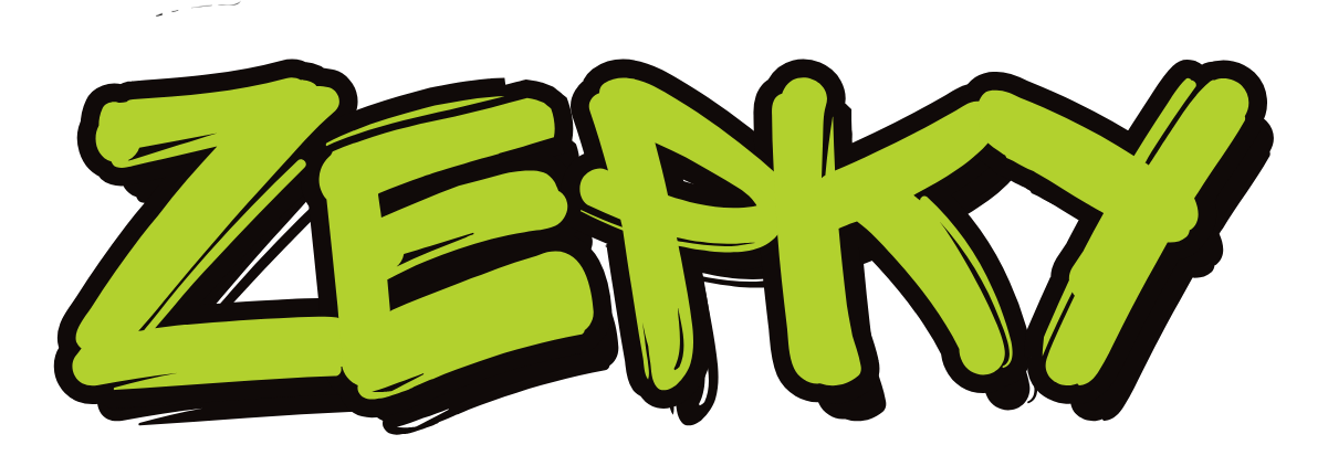Zepky Logo