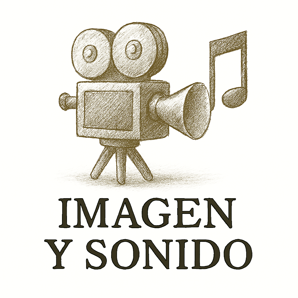 Imagen y Sonido