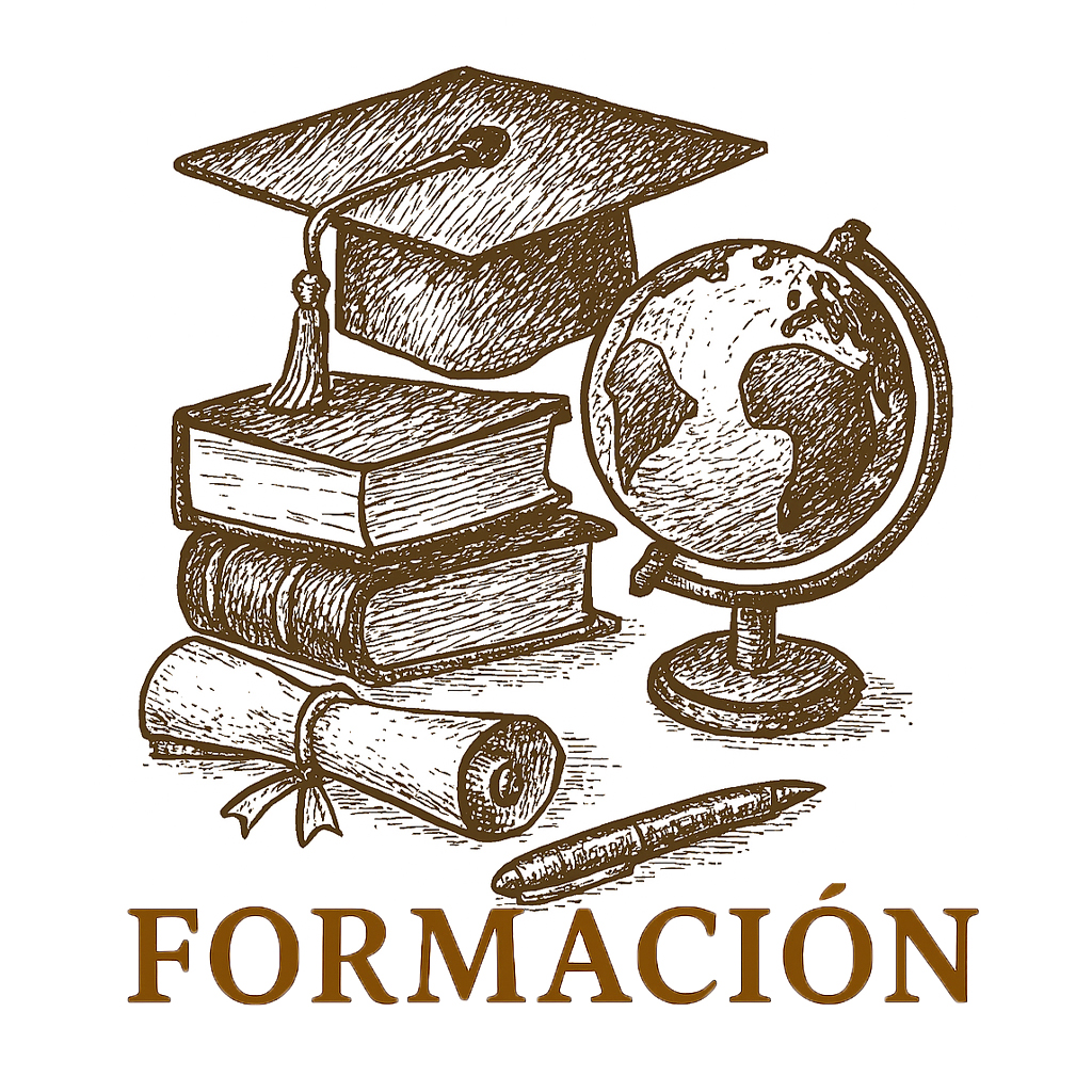 Formación