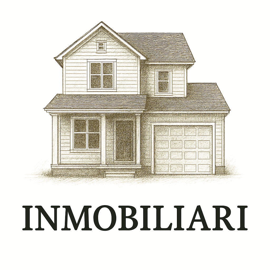 Inmobiliaria