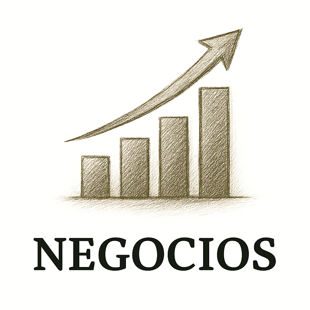 Negocios