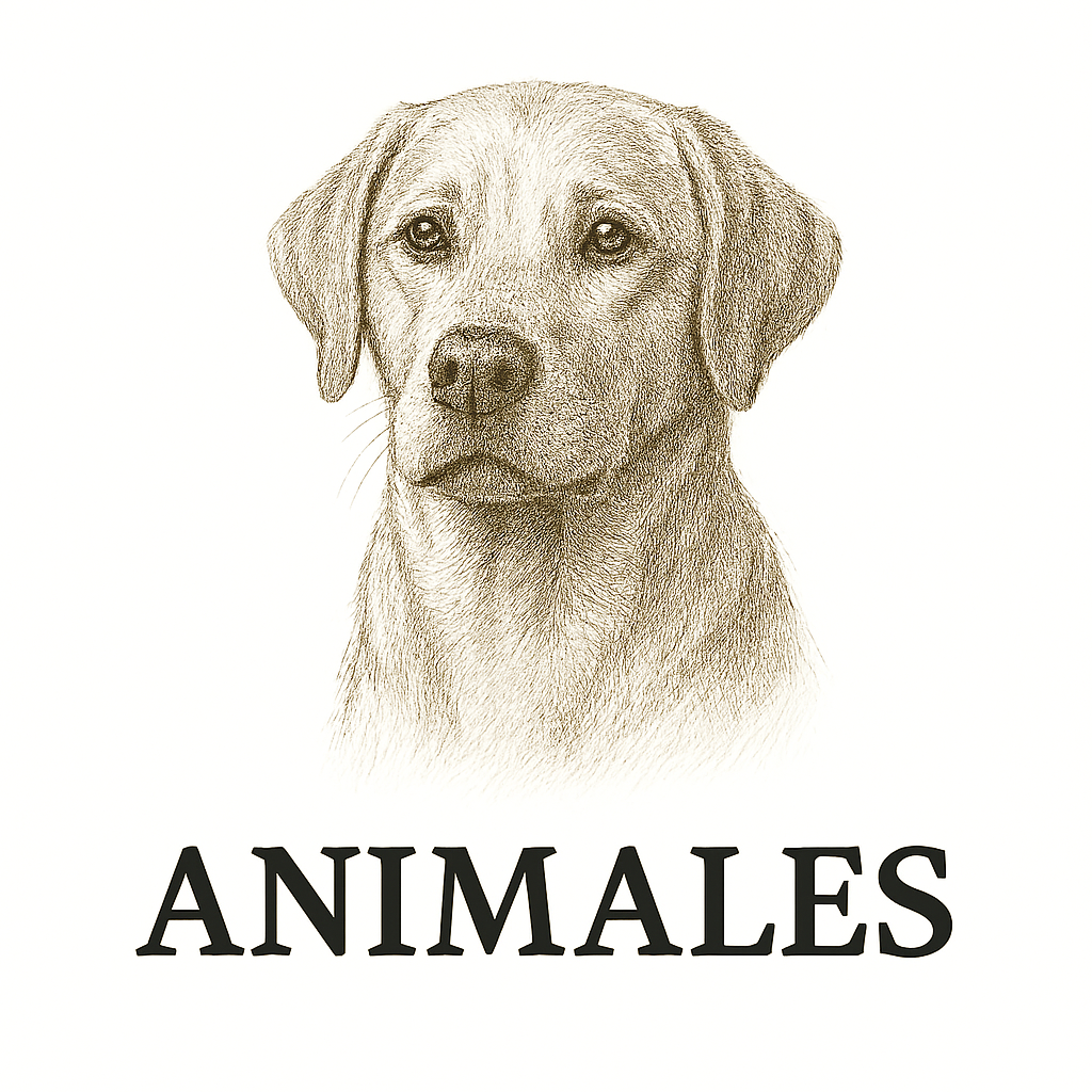 Animales