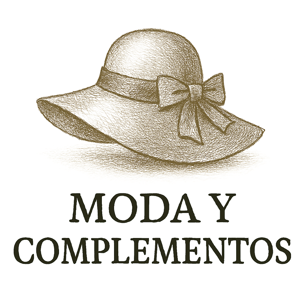 Moda y complementos