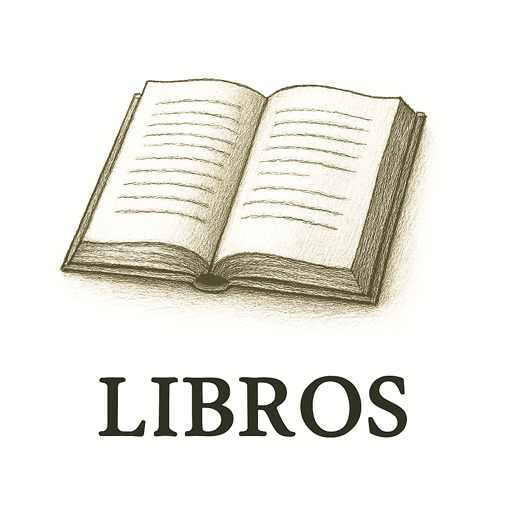 Libros